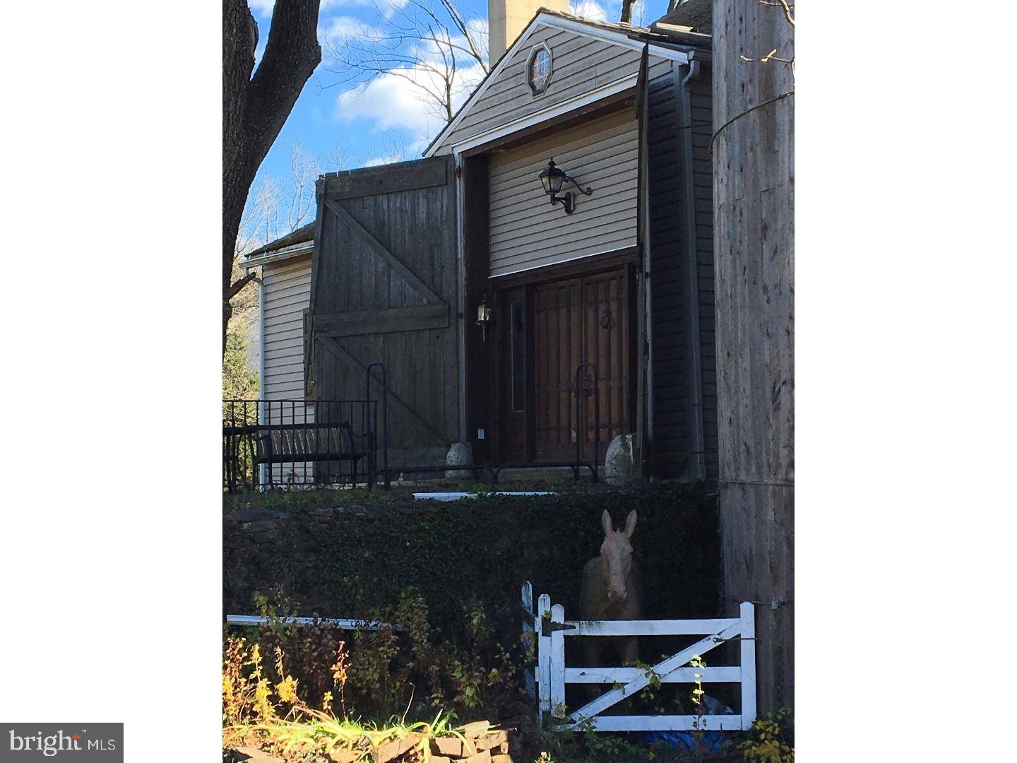 1130 WALNUT FARM RD, Ambler, PA 19002