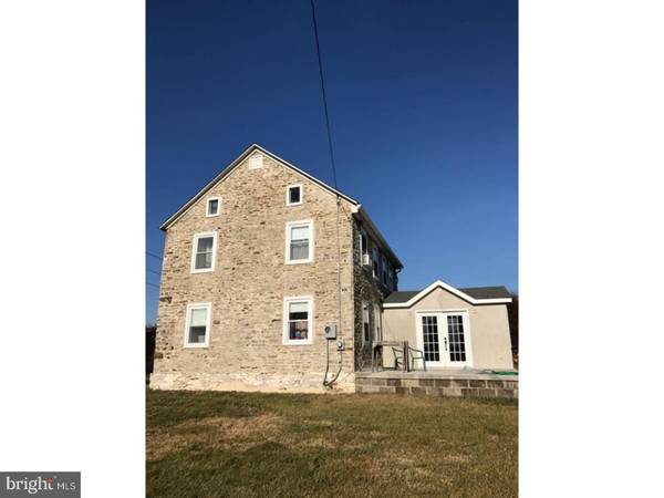 Pennsburg, PA 18073,3405 E BUCK RD