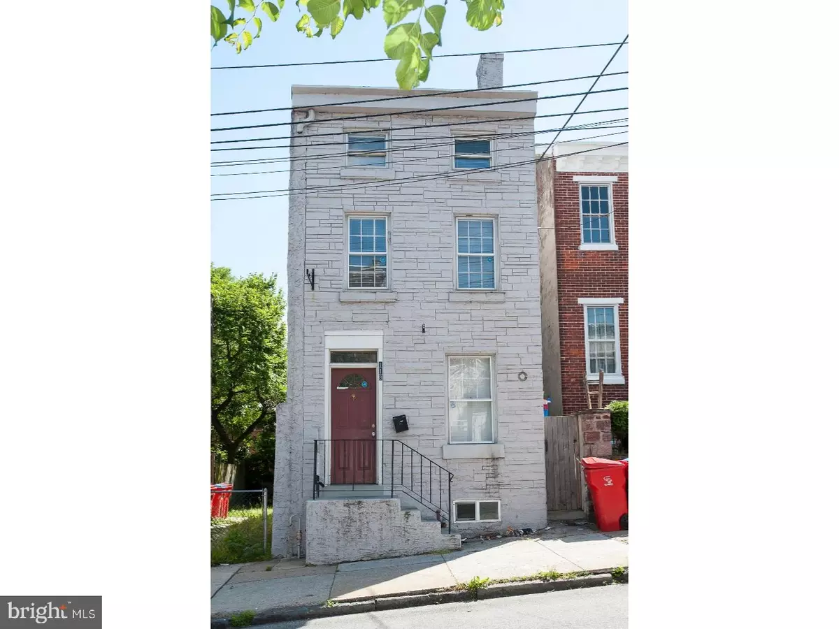 Norristown, PA 19401,118 E MARSHALL ST