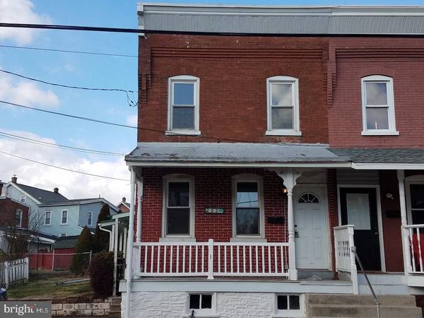 253 WASHINGTON ST, Royersford, PA 19468