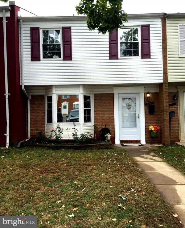 8209 COMMUNITY DR, Manassas, VA 20109