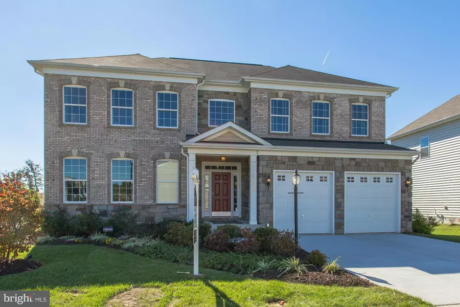 14956 SPRIGGS TREE LN, Woodbridge, VA 22193