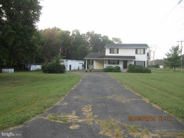 13227 FARMVIEW RD, Nokesville, VA 20181