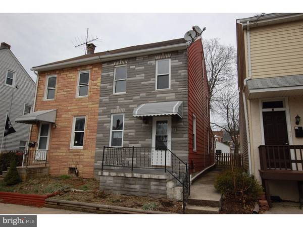 23 W 4TH ST, Pottstown, PA 19464