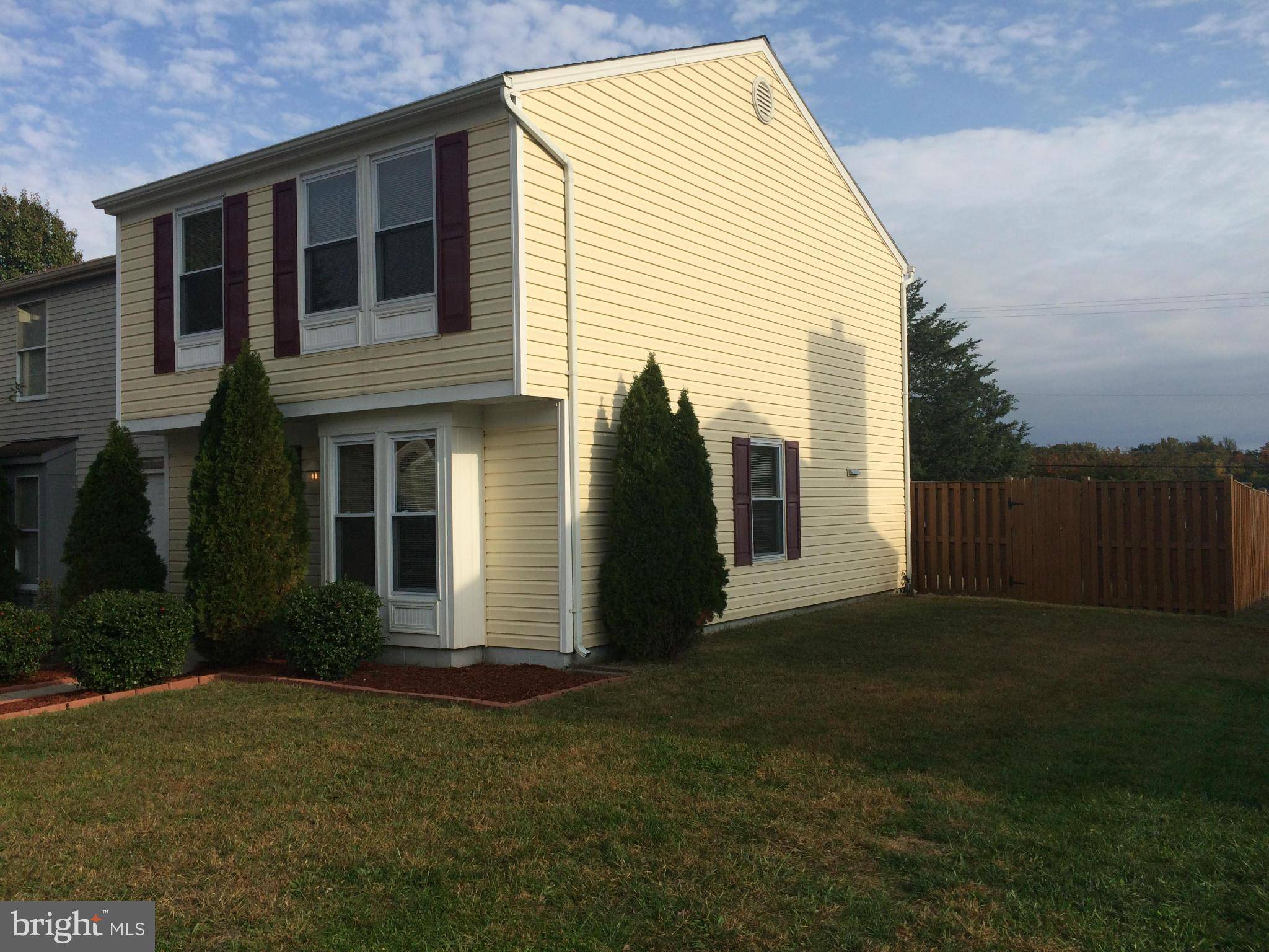 Woodbridge, VA 22191,1807 TILLETSON PL