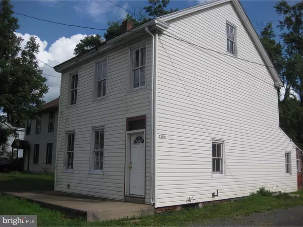 2298 E HIGH ST, Pottstown, PA 19464