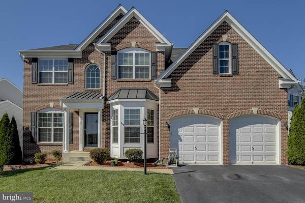 5465 LOGGERHEAD PL, Woodbridge, VA 22193