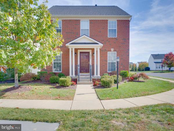 6722 SELBOURNE LN, Gainesville, VA 20155