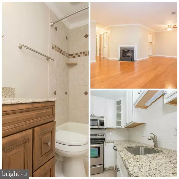 2818 CHABLIS CIR #5A, Woodbridge, VA 22192