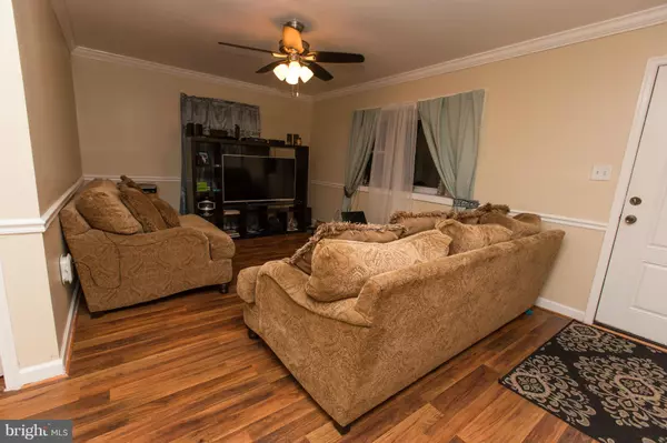 Manassas, VA 20111,7621 AMHERST DR