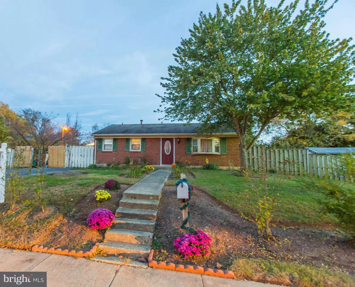 Manassas, VA 20111,7621 AMHERST DR