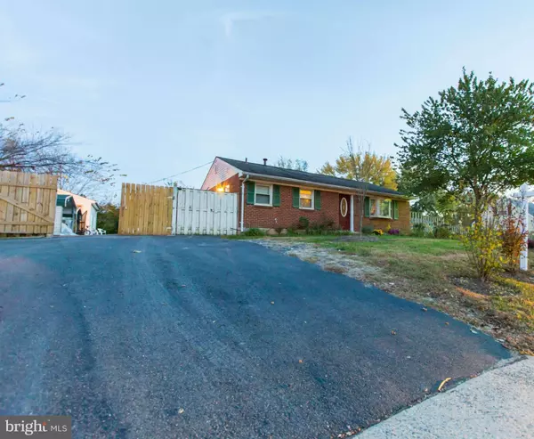 Manassas, VA 20111,7621 AMHERST DR