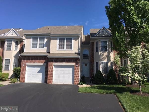 808 MANCHESTER DR, Ambler, PA 19002