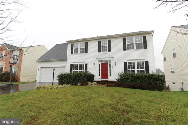 9552 BALLAGAN CT, Bristow, VA 20136