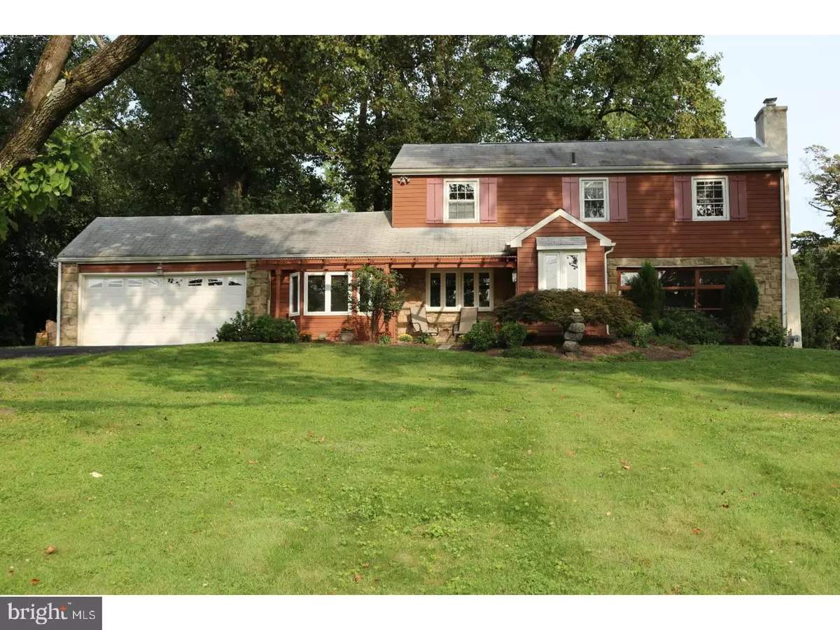 Huntingdon Valley, PA 19006,3505 ORCHARD RD