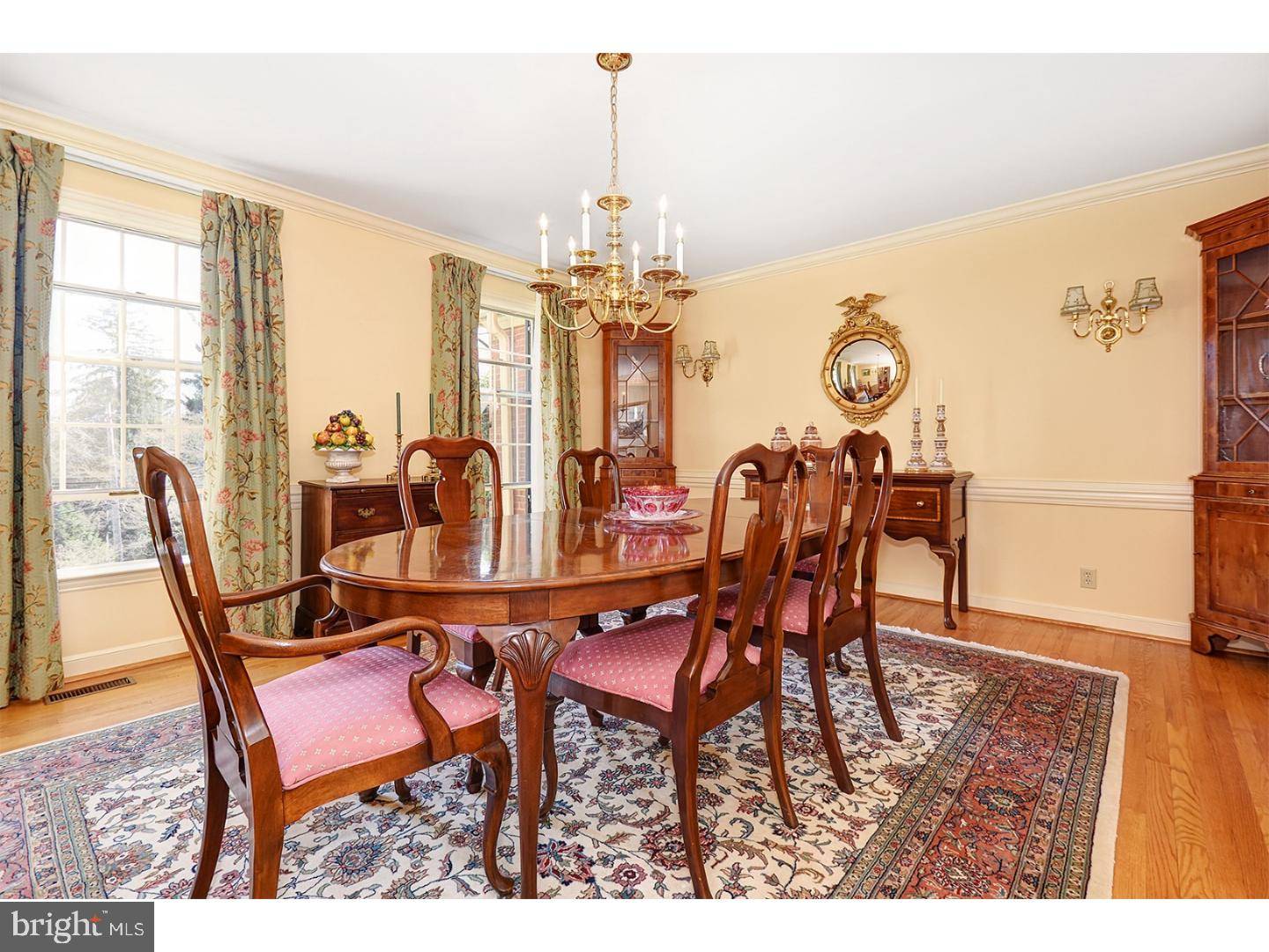 Gladwyne, PA 19035,1230 LAFAYETTE RD