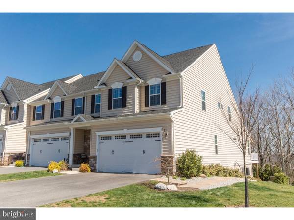 171 BRINDLE CT, Worcester, PA 19403