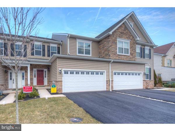 114 AUBREY LN, Royersford, PA 19468