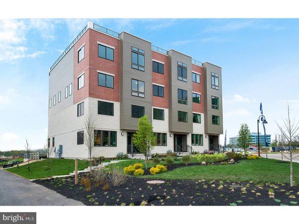 501 LAKEVIEW CT #501, King Of Prussia, PA 19406