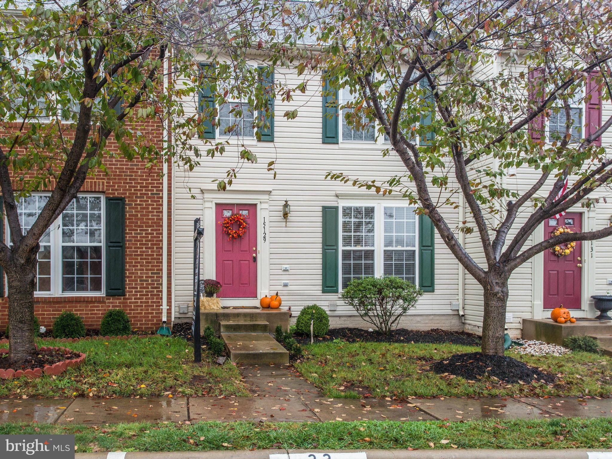 15129 GAFFNEY CIR, Gainesville, VA 20155