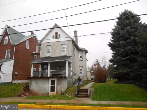 270 GREEN ST, Royersford, PA 19468