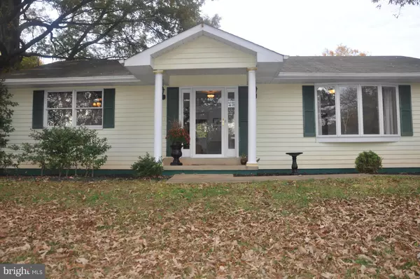 15304 THOROUGHFARE RD, Gainesville, VA 20155