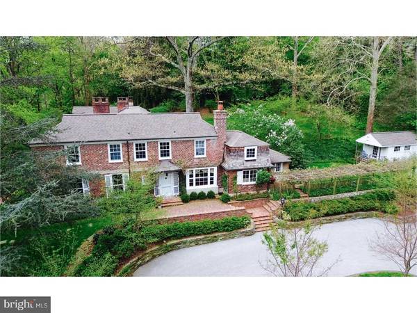 22 CONSHOHOCKEN STATE RD, Gladwyne, PA 19035