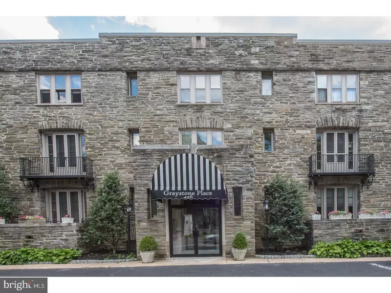 426 W MONTGOMERY AVE #6BB, Haverford, PA 19041