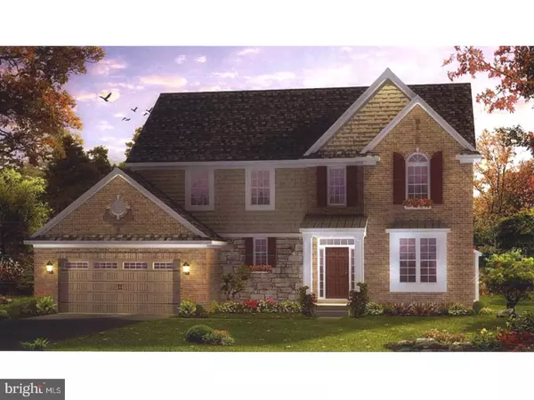 Pennsburg, PA 18073,1001 ANDREWS LN #LOT 5