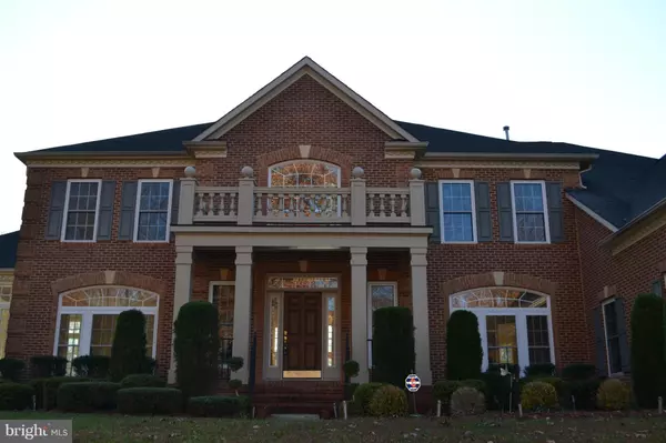 Nokesville, VA 20181,13480 BRISTOW RD