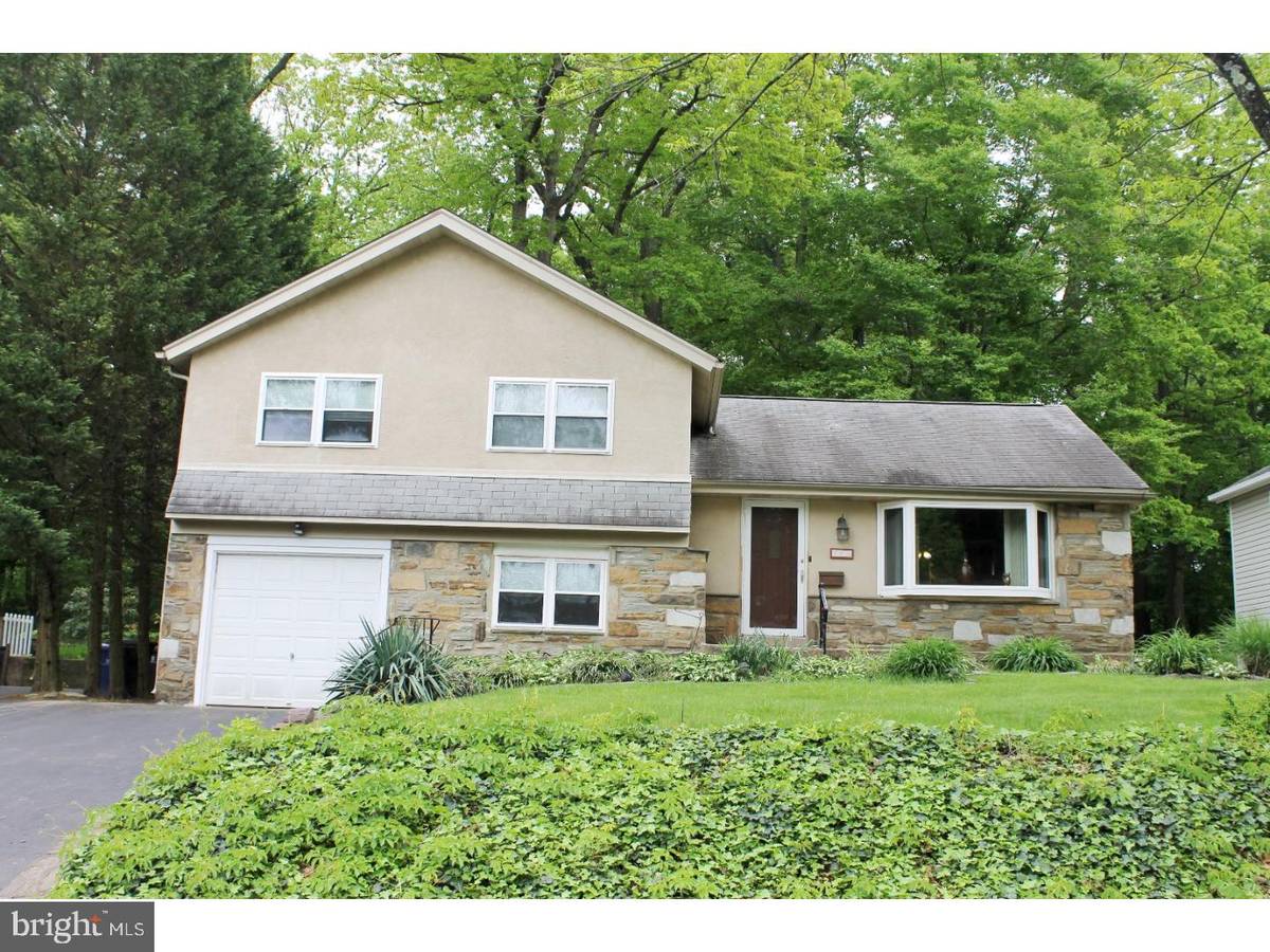 Glenside, PA 19038,765 ROSLYN AVE