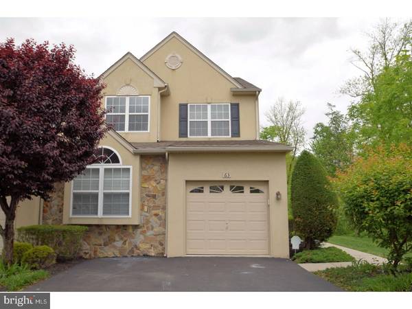 63 ARBOR CIR, Colmar, PA 18915