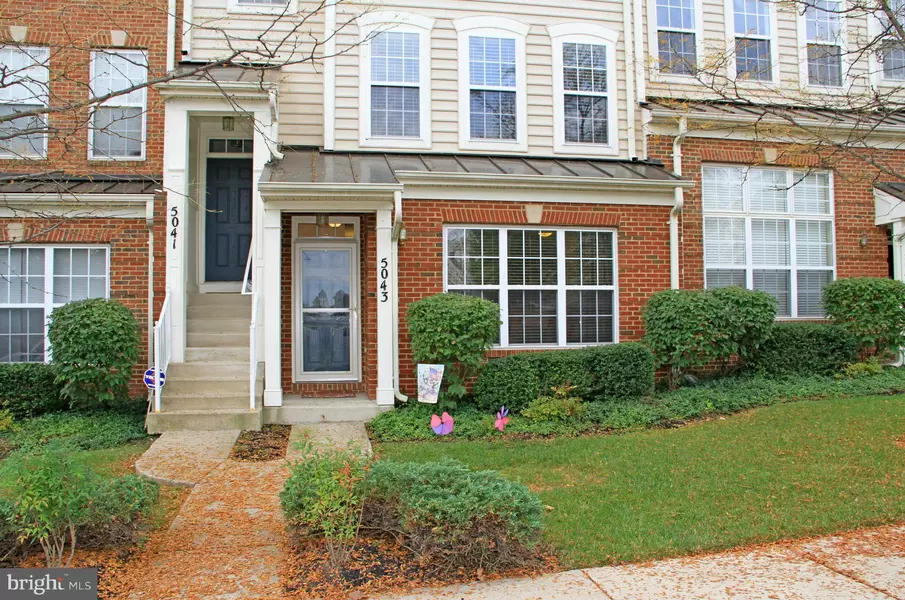 5043 ANCHORSTONE DR #208, Woodbridge, VA 22192