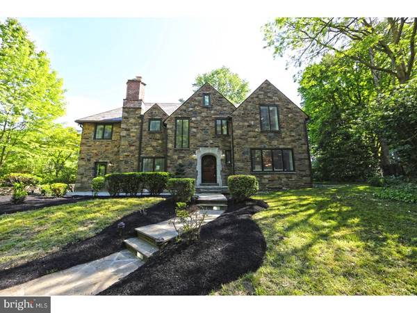 11 MERION RD, Lower Merion, PA 19066