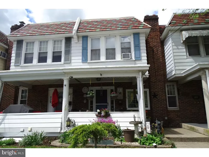 541 E BROAD ST, Souderton, PA 18964