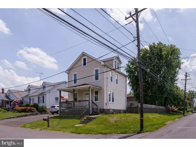 142 SHELMIRE ST, Jenkintown, PA 19046