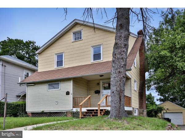 2011 MOUNT CARMEL AVE, Glenside, PA 19038