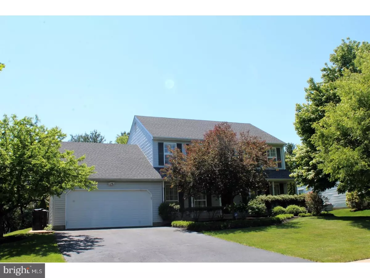 Lansdale, PA 19446,138 SUMMER RIDGE DR