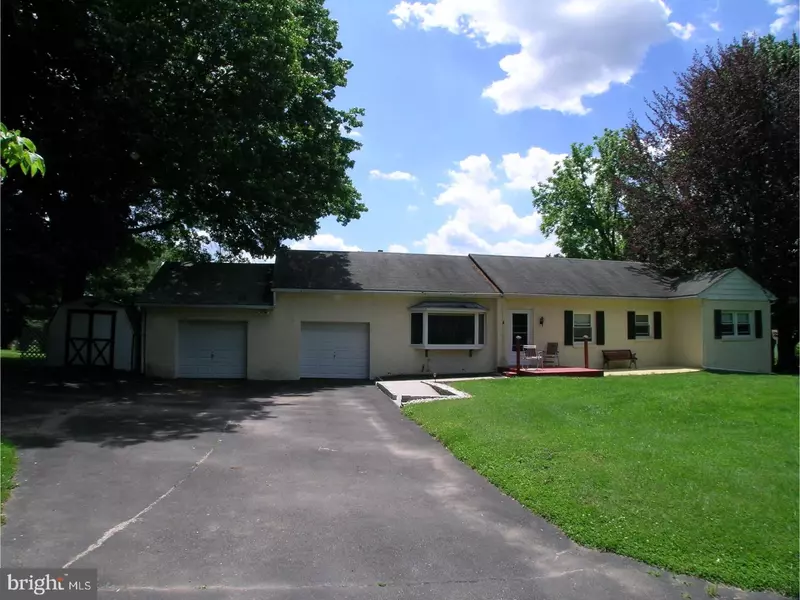 1268 PAWLINGS RD, Audubon, PA 19460