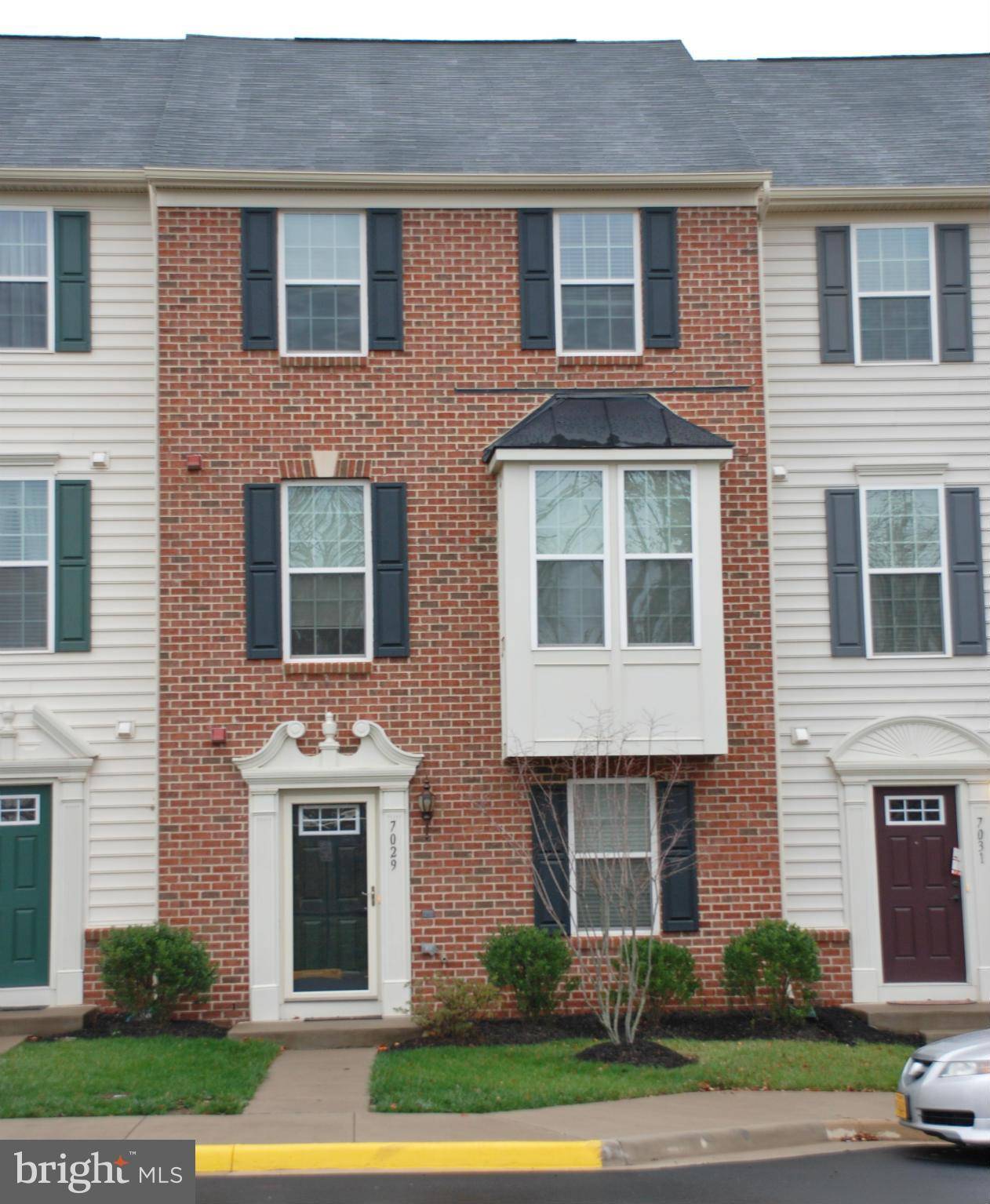7029 TREK WAY #144, Gainesville, VA 20155