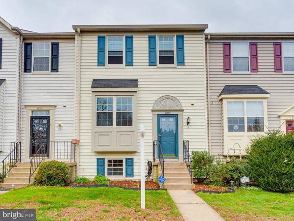 8823 LANE SCOTT CT, Manassas, VA 20110