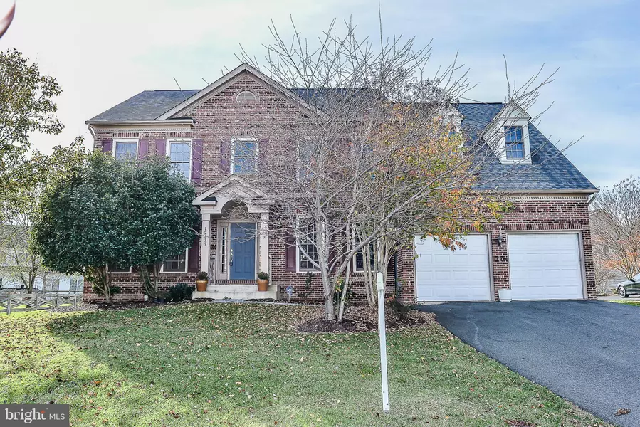 12639 MAGIC SPRINGS WAY, Bristow, VA 20136