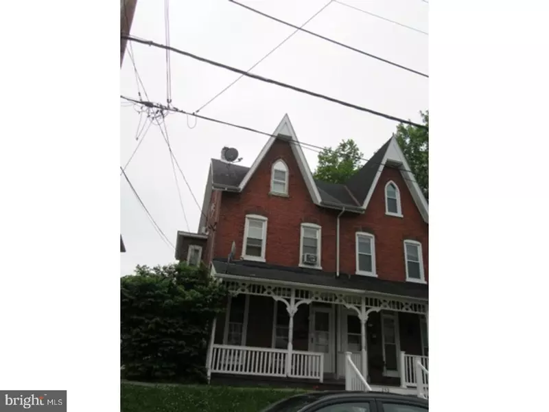 252 GREEN ST, Royersford, PA 19468