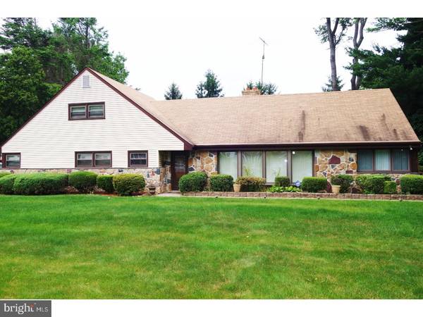 307 BOK RD, Wyncote, PA 19095