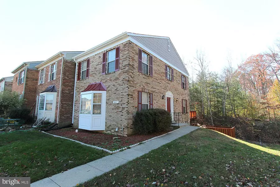 2877 BOWES LN, Woodbridge, VA 22193