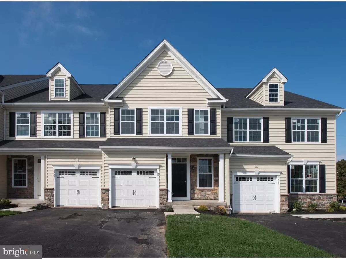 Lansdale, PA 19446,LOT 22 SAMANTHA CT