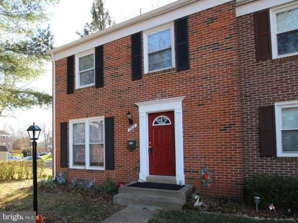 7516 BEDFORD RD, Manassas, VA 20109