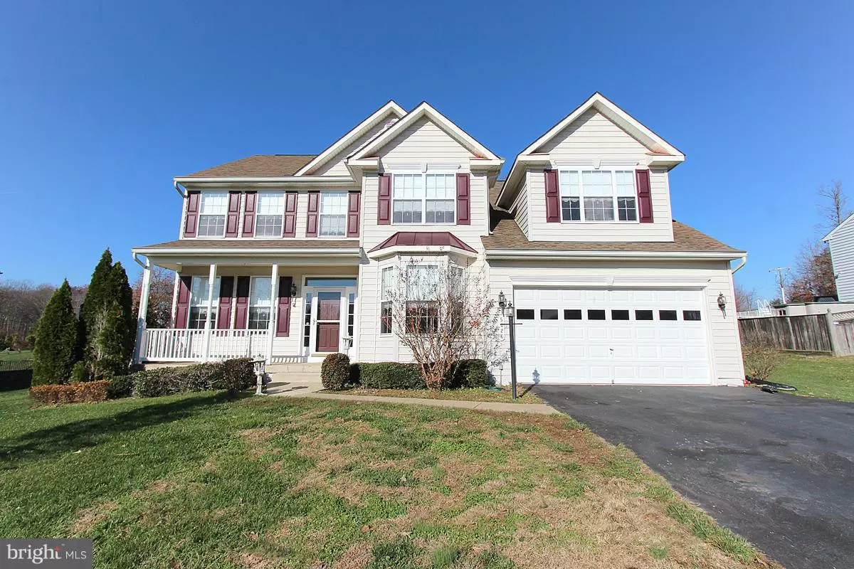 Woodbridge, VA 22193,5426 QUINN LN