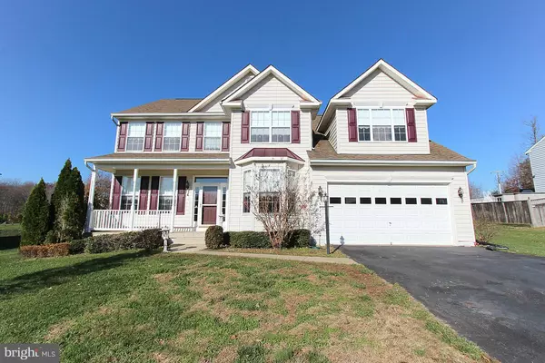 5426 QUINN LN, Woodbridge, VA 22193