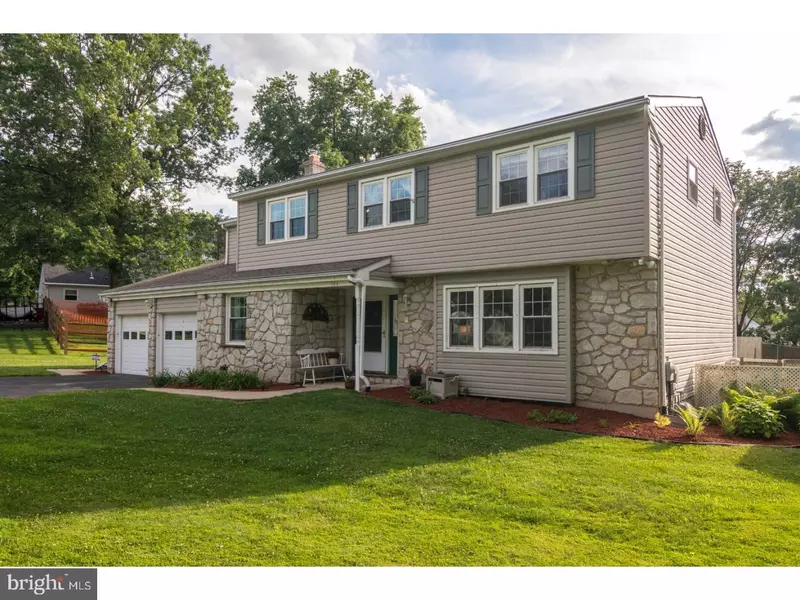 104 MALLARD CIR, Audubon, PA 19403